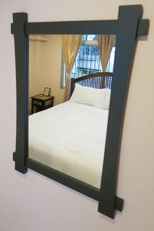 The Grand Palace Hostel Bangkok Room photo