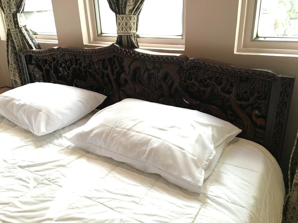 The Grand Palace Hostel Bangkok Room photo
