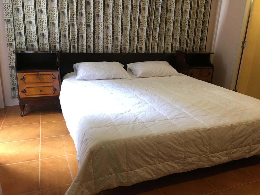 The Grand Palace Hostel Bangkok Room photo